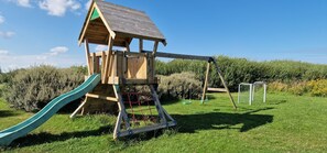 Espace pour enfants