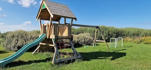 Espace pour enfants