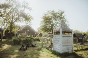 Boendeområde