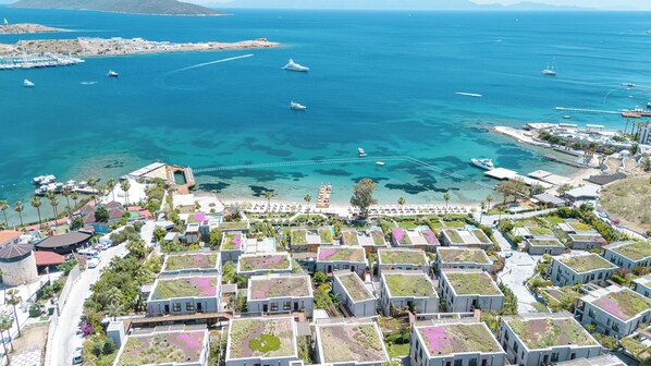 Resort