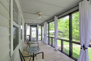 Intérieur