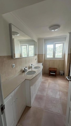 Badeværelse