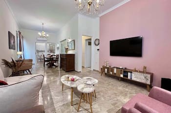 Downtown Apartment Nafplia