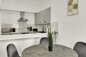 Eget kök