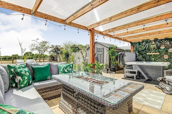 Terrace / Patio