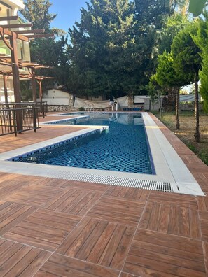 Alberca
