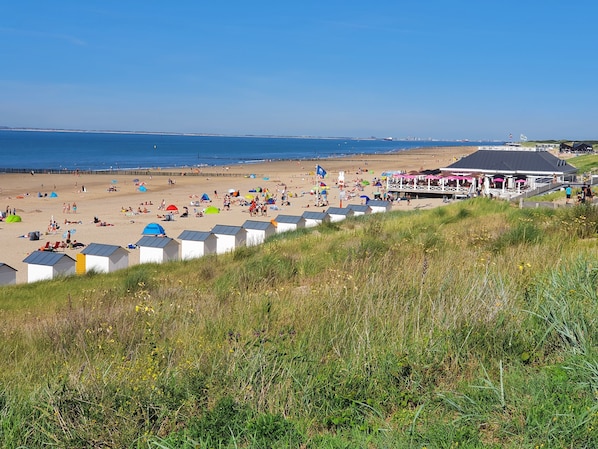 Strand