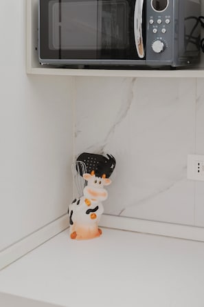 Privat køkken