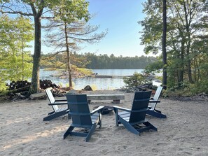 Ulkoalueet
