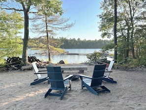 Ulkoalueet