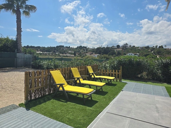 Terrass/Patio