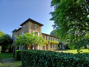 Außenbereich