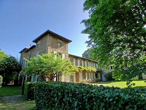 Außenbereich
