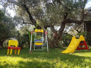 Kinderbereich