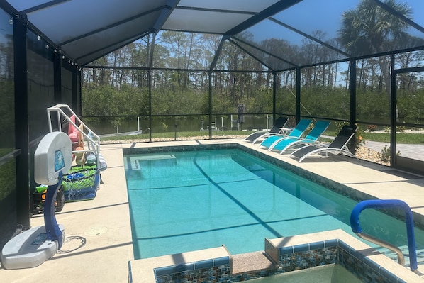 Pool