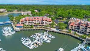 Marina