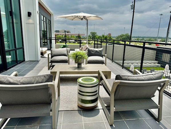 Terrass/Patio