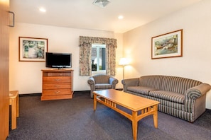 Settle into a welcoming space where you can kick back after beach days and enjoy Cape Cod evenings in comfort.