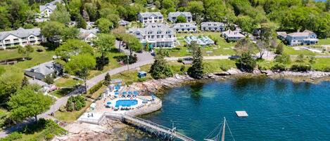 Tucked along the shore, this scenic escape invites you to slow down, breathe deep, and take in the view.