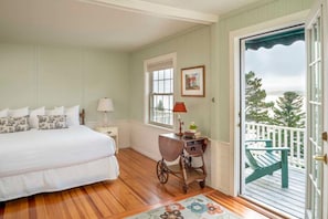Step into a light-filled retreat where soft hues, ocean air, and cottage charm create the perfect coastal escape.