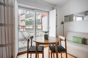 Coin séjour