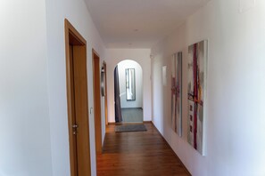 Interiör