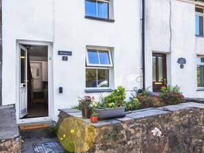 Exterior | Edward Terrace Cottage, Rhyd Ddu, near Beddgelert