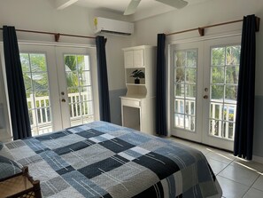 Bedroom # 1