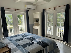 Bedroom # 1