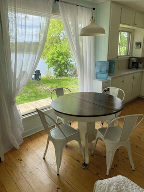 Spiseområde