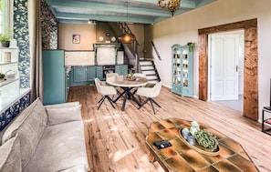 living-room