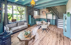 living-room