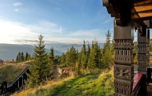 BoendeomrÄde
