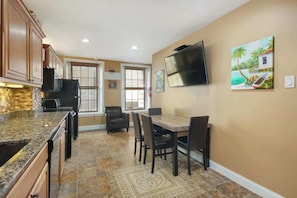 Large Kitchen