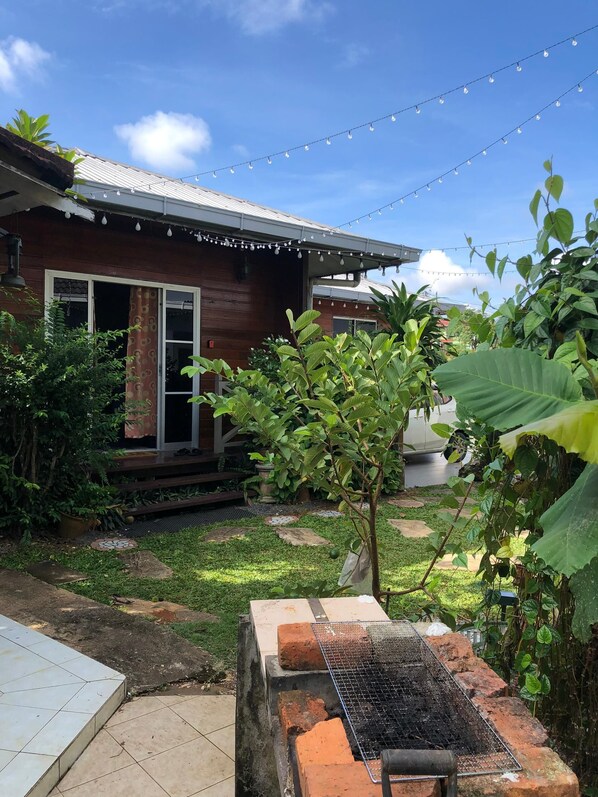 Terrass/Patio