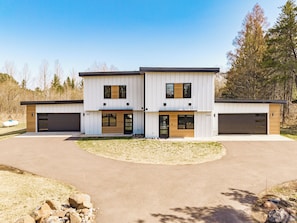 Udendørsområde