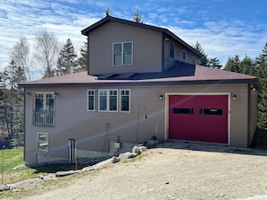 Udendørsområde