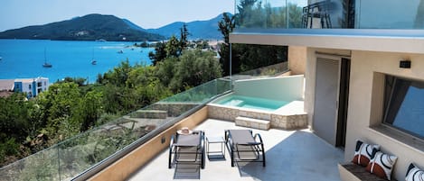Terraço/pátio