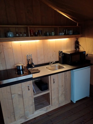 Andere