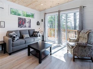 Living room (sofa-bed)