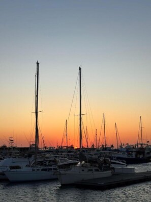 Port de plaisance