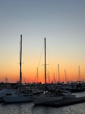 Port de plaisance