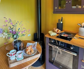 Cuisine privée