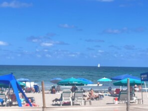 Plage