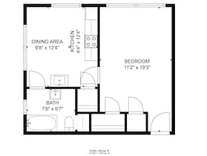 Layout