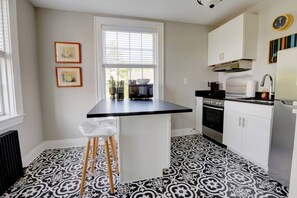 Updated Kitchen