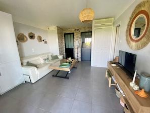 Coin séjour