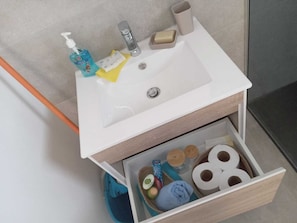 Salle de bain