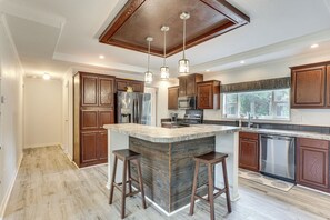 Kitchen | Cooking Basics | Keurig