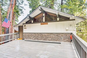 Home Exterior